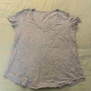 Grey Lulu t